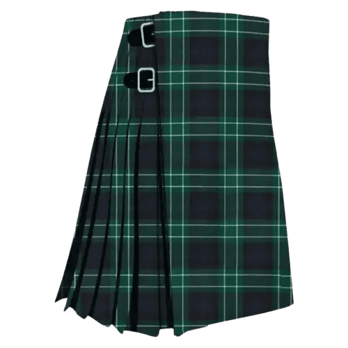 Abercrombie_Modern_Tartan_Kilt____Kilt_1_kiltshub.com Abercrombie Modern Tartan Kilt - Image 1