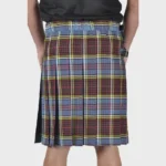 Anderson Tartan Kilt - Image 3