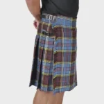 Anderson Tartan Kilt - Image 2