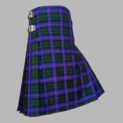 Armstrong_Tartan_Kilt_2_kiltshub.com_