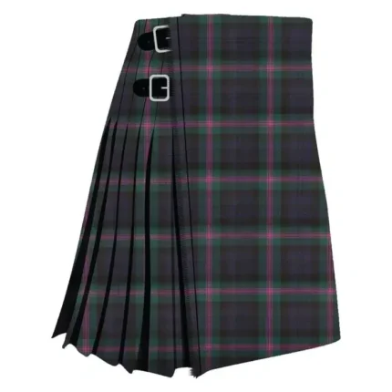 baird-premium-modern-tartan-kilt-kiltshub.com