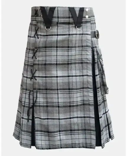 Box_Pleated_Grey_Hamilton_Modern_Kilt____Kilt_2_kiltshub.com_