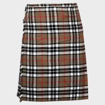Camel_Of_Thompson_Tartan_Kilt_-_Tartan_Kilt_-_Kilt_kiltshub.com_