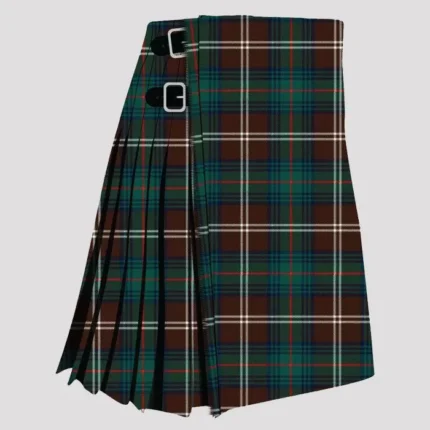 Chisholm_Hunting_Modern_Tartan_Kilt_Kiltshub.com.webp