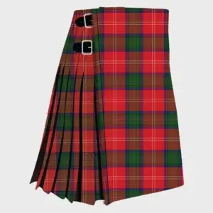 Chisholm_Modern_Tartan_Kilt_Kiltshub.com.webp