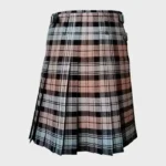 Clan Black Watch Weathered Tartan Kilt