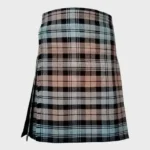 Clan Black Watch Weathered Tartan Kilt