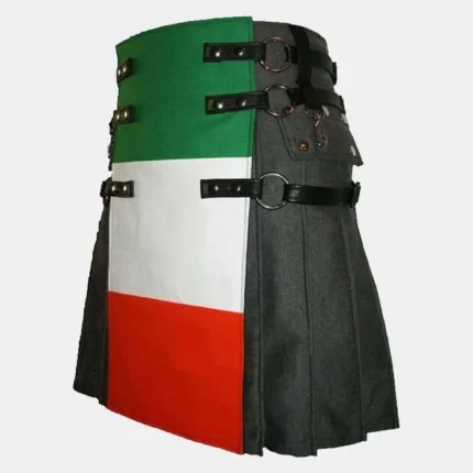 Italian_Flag_Hybrid_Utility_Kilt_2_kiltshub.com_.webp