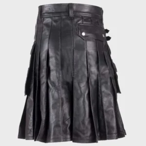 Leather_Kilts-Black_Elegant_Leather_Utility_Kilt_for_Men____Kilt_1_kiltshub.com