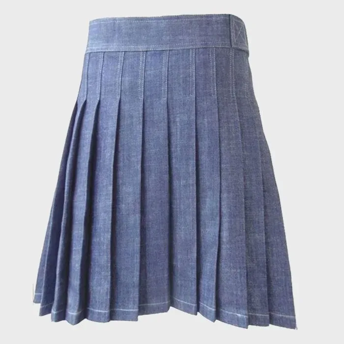 Light_Blue_Denim_Kilt_kiltshub_3.com