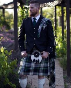 argyll_kilt_outfit_for_weddings_Kiltshub.com