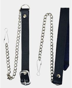 beaver_full_dress_sporrans_Kiltshub.com