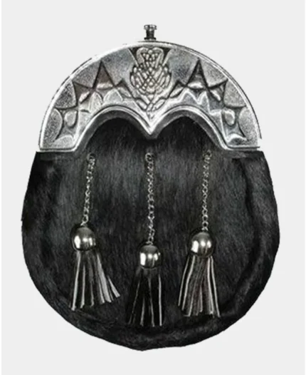 black_dress_kilt_sporran_Kiltshub.com.webp