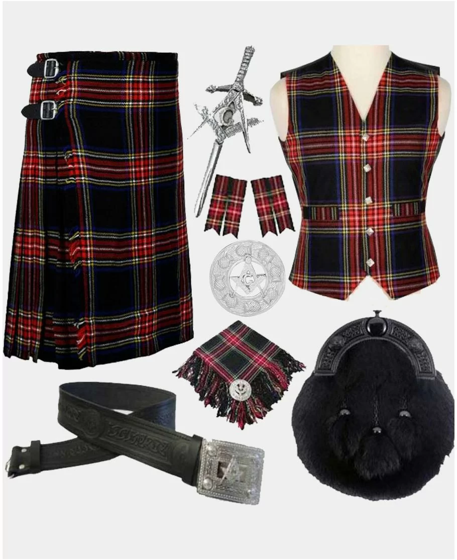 black_stewart_tartan_kilt_package_deal.jpg black_stewart_tartan_kilt_package_deal