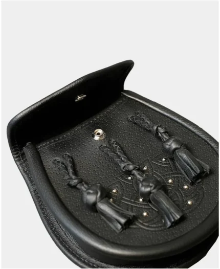 black_studded_leather_day_sporran_with_braided_tasselsss_kiltshub.com .jpg