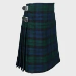 Black Watch Tartan Kilt