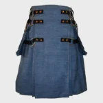 blue-denim-cargo-fashion-utility-kilt_1_kiltshub.com
