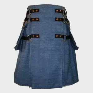 blue-denim-cargo-fashion-utility-kilt_1_kiltshub.com