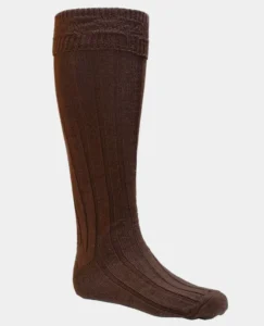 brown_kilt_hose_Kiltshub.com.webp