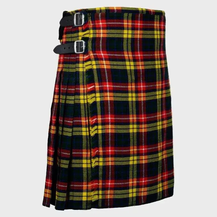 buchanan-tartan-kilt-_Kiltshub.com buchanan-tartan-kilt-_Kiltshub.com