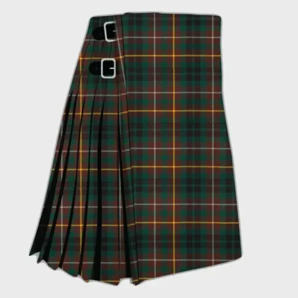 buchanan_hunting_tartan_kilt_Kiltshub.com