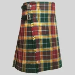 buchanan_muted_tartan_kilt_Kiltshub.com.webp