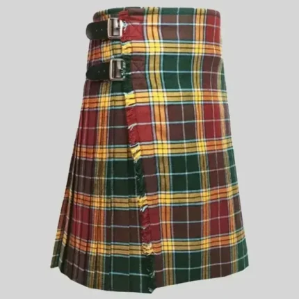 buchanan_muted_tartan_kilt_Kiltshub.com.webp