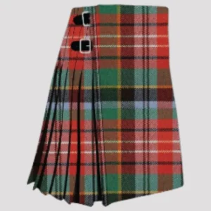 caledonia_ancient_tartan_kilt_Kiltshub.com