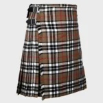 camel_of_thompson_tartan_kilt_2_Kiltshub.com