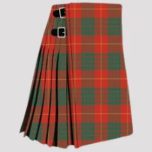 cameron_clan_ancient_tartan_kilt_Kiltshub.com.webp