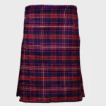 Cameron Of Erracht Tartan Kilt - Image 2