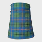 Carmichael Tartan Kilt - Image 2