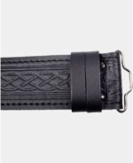 celtic_knot_embossed_kilt_belts__Kiltshub.com