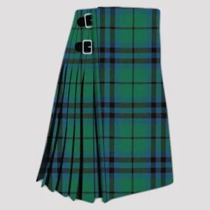 clan_austin_ancient_tartan_kilt_Kiltshub.com