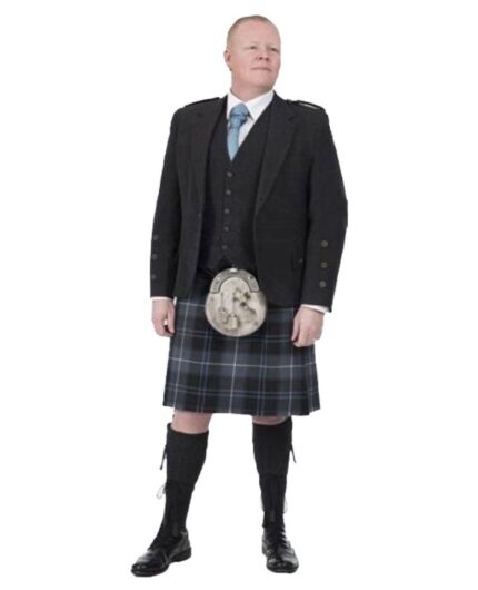 glenelg_kilt_outfit_for_men_Kiltshub.com