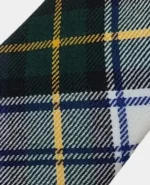 Gordon Dress Tartan Tie - Image 2