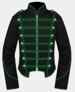 gothic_black_green_military_drummer_jacket_for_men_1_Kiltshub.com.webp