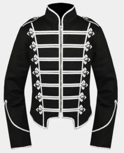 gothic_black_silver_military_drummer_jacket_for_men_1_Kiltshub.com.webp
