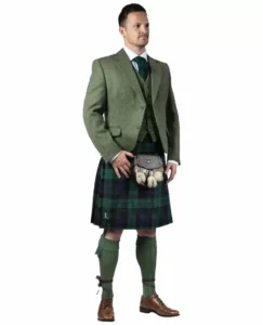 green_argyll_jacket_kilt_outfit_Kiltshub.com.webp