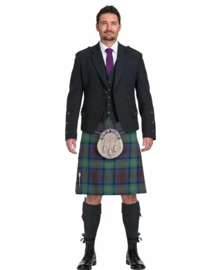 isle_of_skye_tartan_kilt_outfit_for_wedding_Kiltshub.com.webp