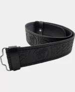 lion_embossed_black_leather_kilt_belt_Kiltshub.com.jpg.webp