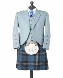 lovat_blue_tweed_jacket_with_ramsay_blue_tartan_kilt_outfit_Kiltshub.com.webp