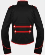 men_gothic_red_black_military_drummer_jackets_1_Kiltshub.com