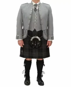 mens_premium_traditional_scottish_grey_sheriffmuir_kilt_outfit_Kiltshub.com.webp