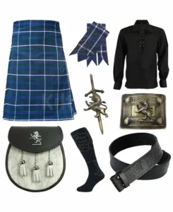 modern_douglas_tartan_kilt_set
