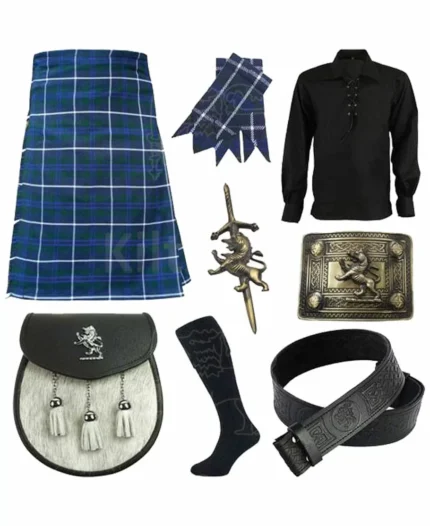 modern_douglas_tartan_kilt_set