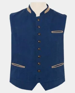 navy_blue_austrian_tirol_waistcoat_Kiltshub.com.webp