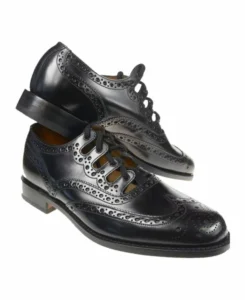 night_watch_tartan_with_jacket_outfit_shoes_Kiltshub.com