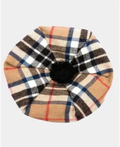 o_shanter_scottish_tartan_caps_Kiltshub.com