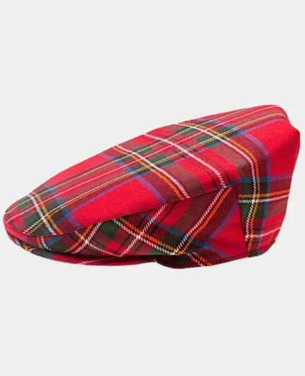 royal_stewart_tartan_flat_cap_Kiltshub.com.webp